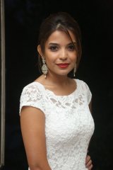 Adonica at Romeo Audio Launch
